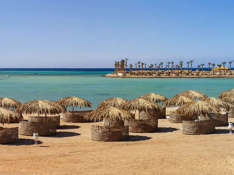 Meraki Resort