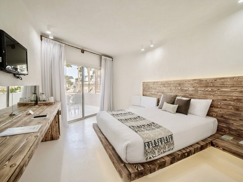 Meraki Resort