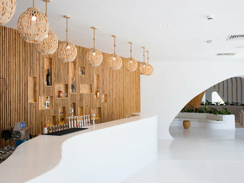 Meraki Resort