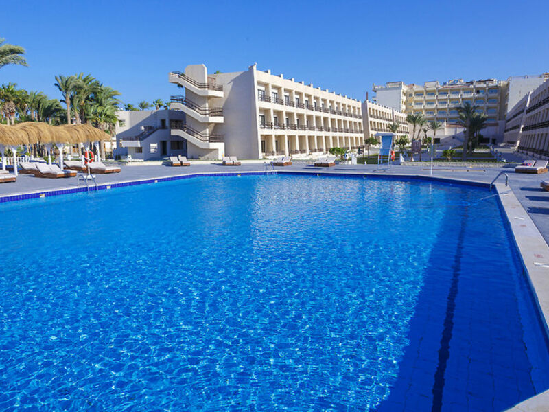 Meraki Resort