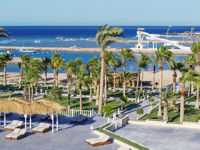 Meraki Resort