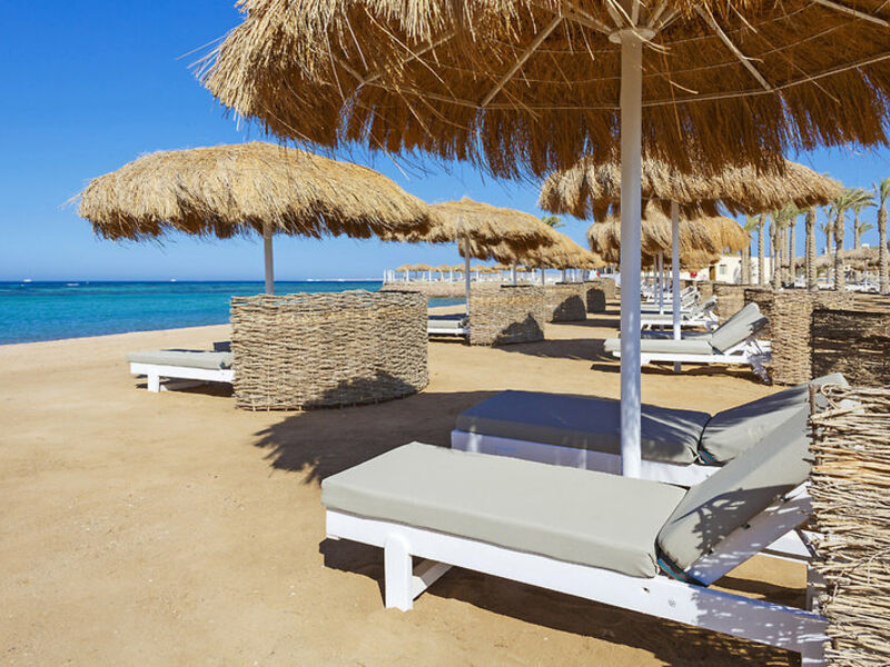 Meraki Resort