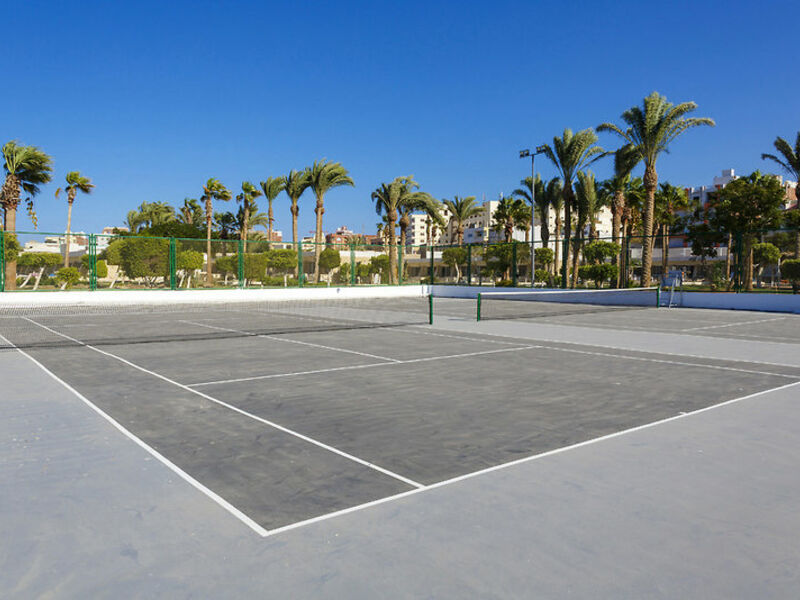 Meraki Resort