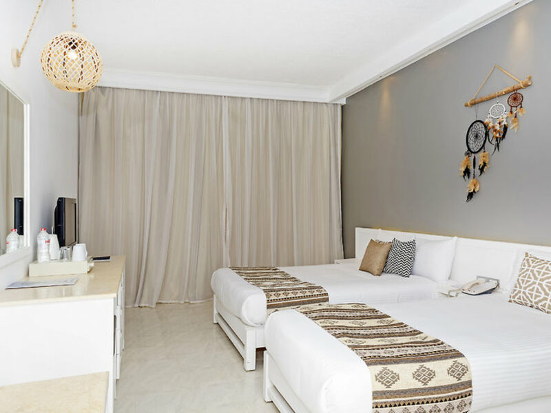 Meraki Resort