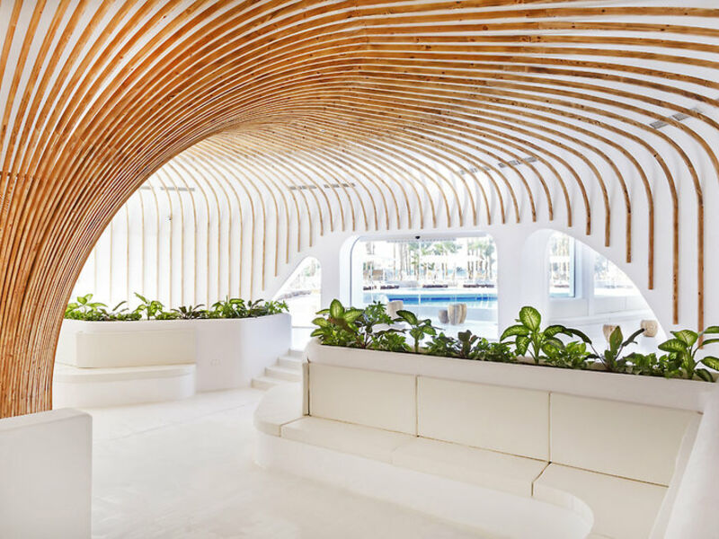 Meraki Resort