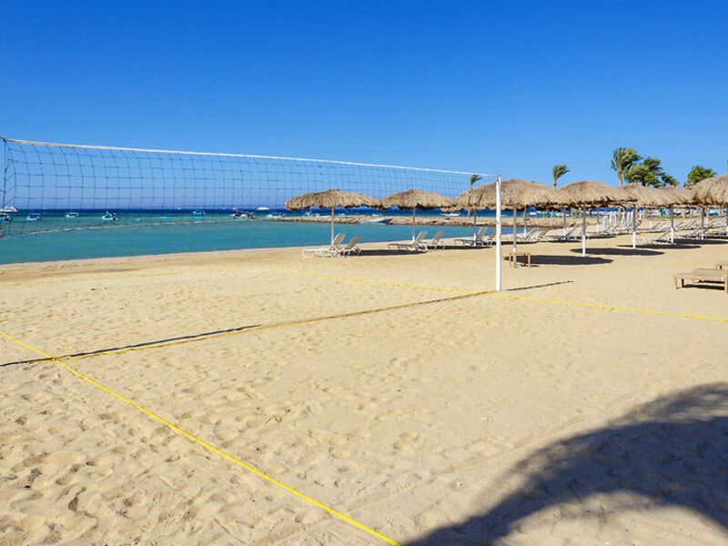 Meraki Resort