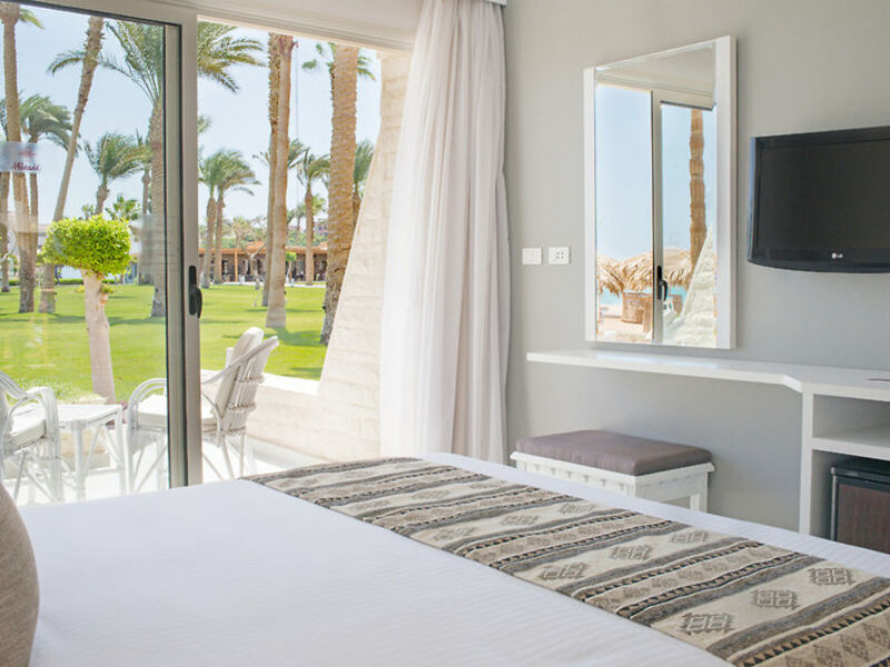 Meraki Resort