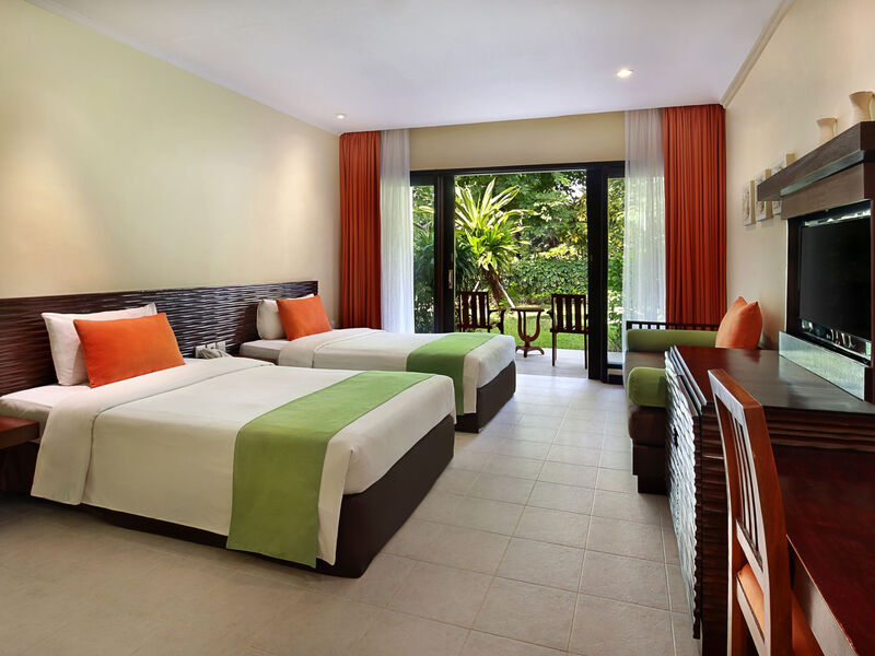 Mercure Bali Sanur Resort
