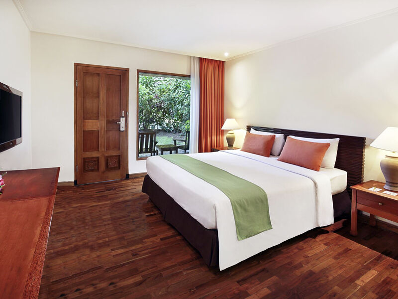 Mercure Bali Sanur Resort
