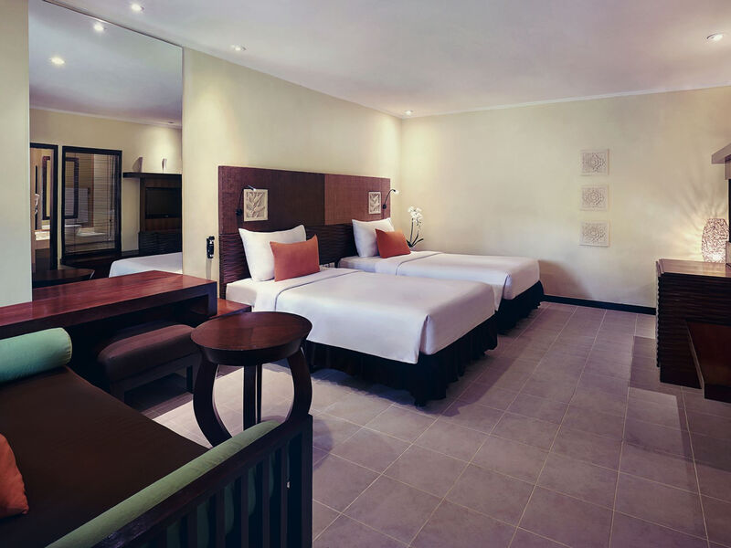 Mercure Bali Sanur Resort