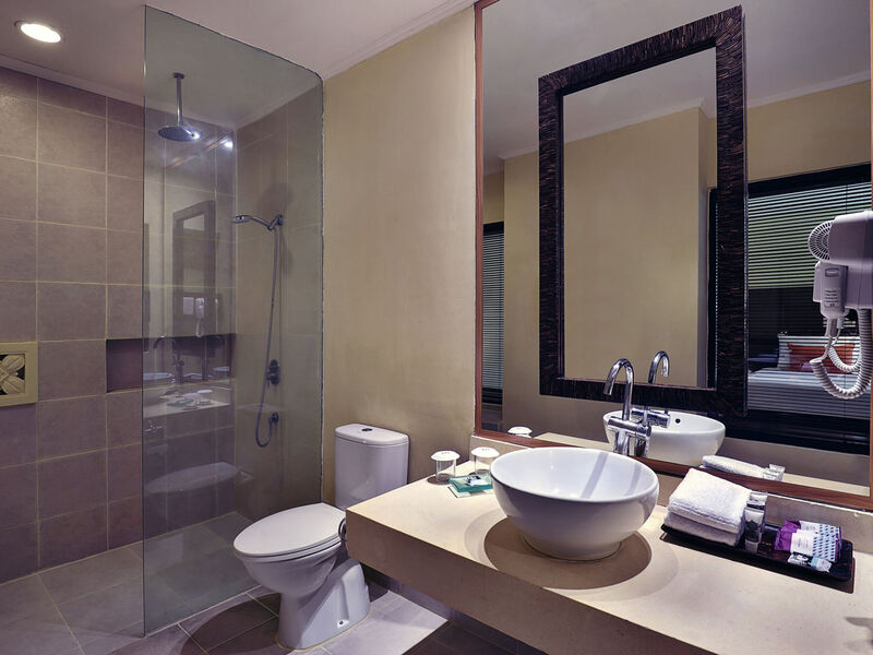 Mercure Bali Sanur Resort