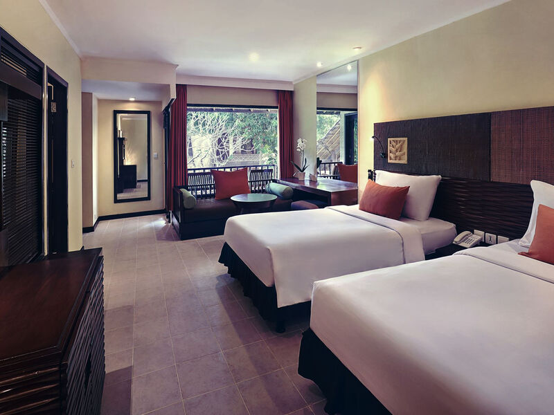 Mercure Bali Sanur Resort