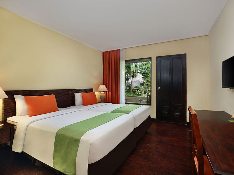 Mercure Bali Sanur Resort