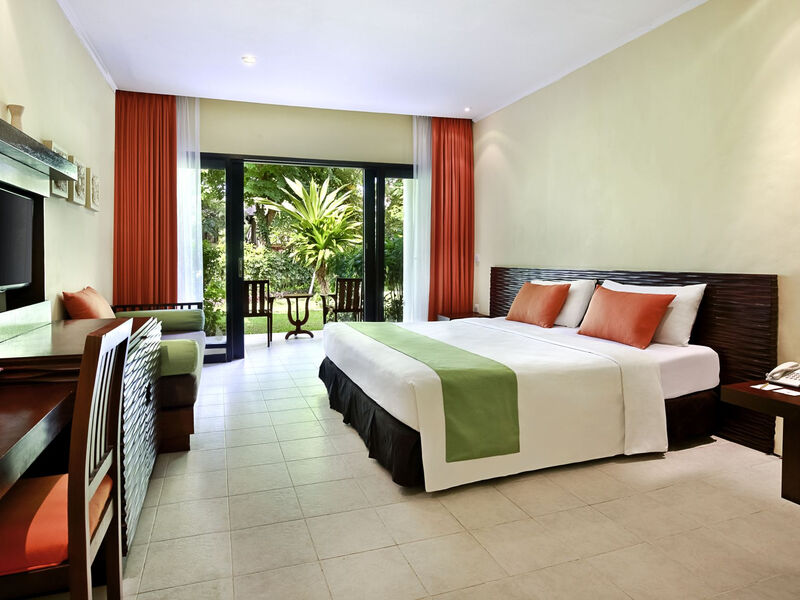 Mercure Bali Sanur Resort