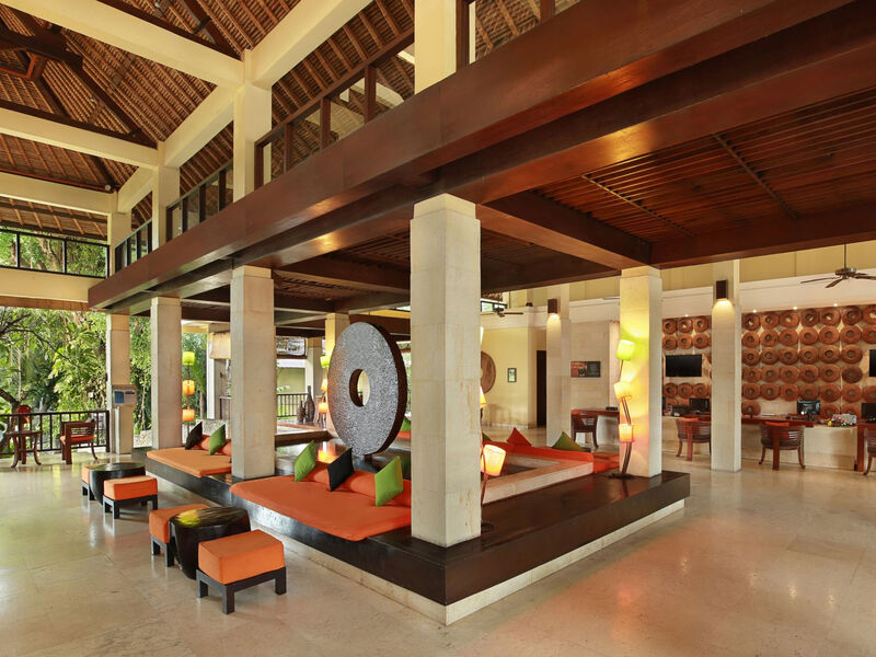 Mercure Bali Sanur Resort