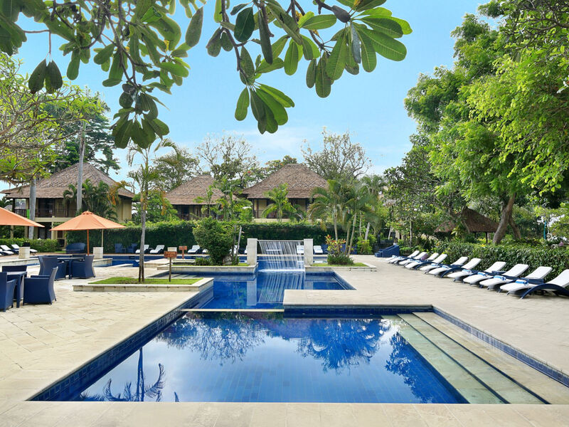 Mercure Bali Sanur Resort