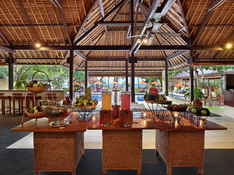 Mercure Bali Sanur Resort