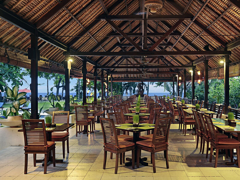 Mercure Bali Sanur Resort