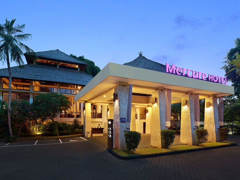 Mercure Bali Sanur Resort