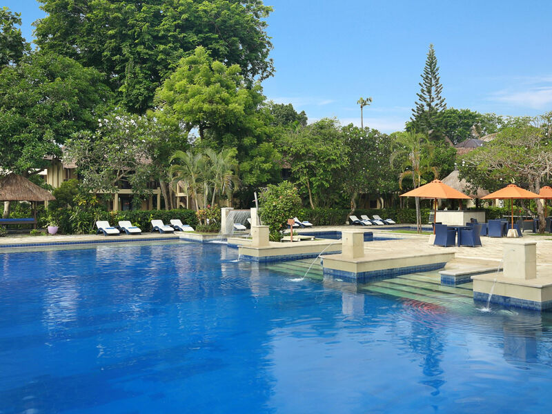 Mercure Bali Sanur Resort
