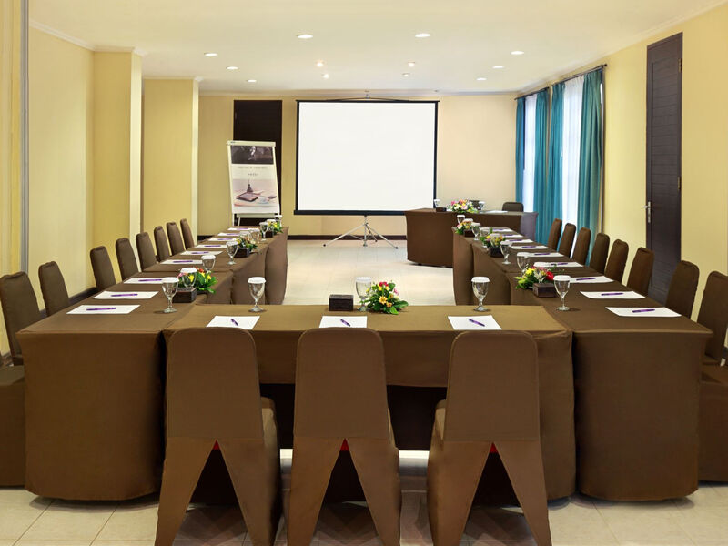 Mercure Bali Sanur Resort