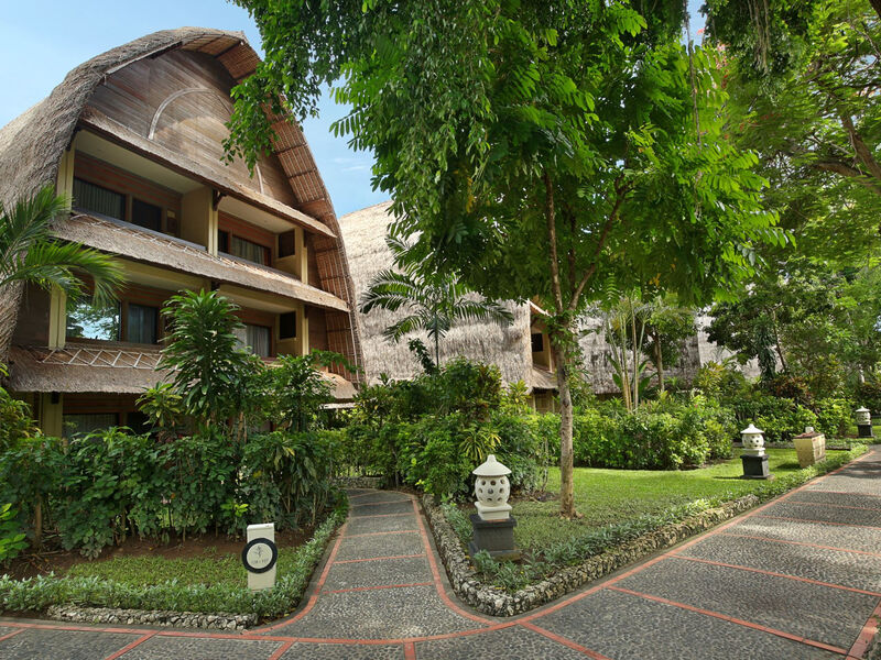 Mercure Bali Sanur Resort