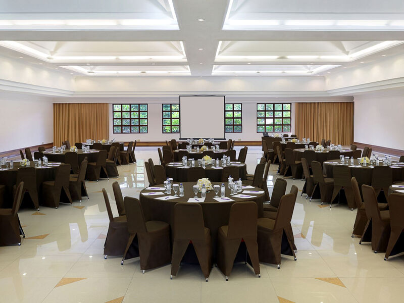 Mercure Bali Sanur Resort