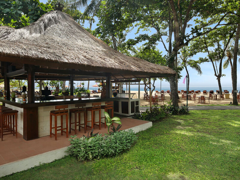 Mercure Bali Sanur Resort