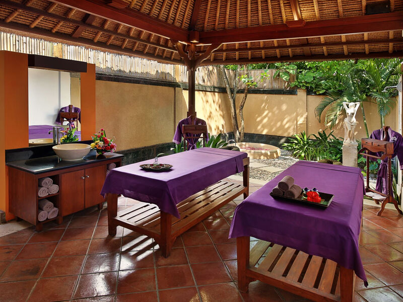 Mercure Bali Sanur Resort