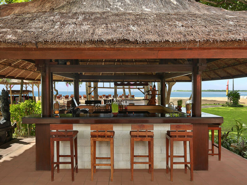 Mercure Bali Sanur Resort