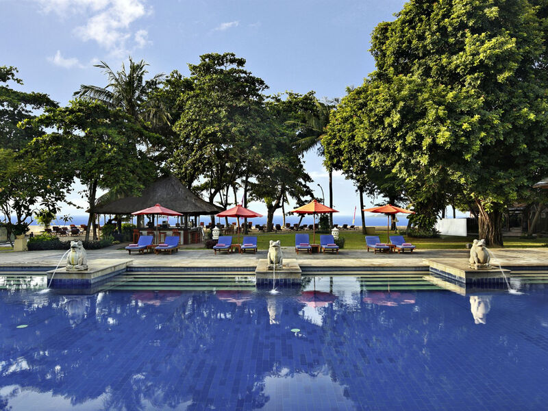 Mercure Bali Sanur Resort
