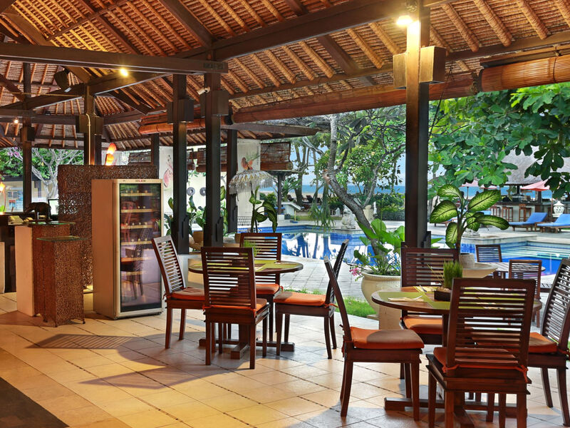 Mercure Bali Sanur Resort