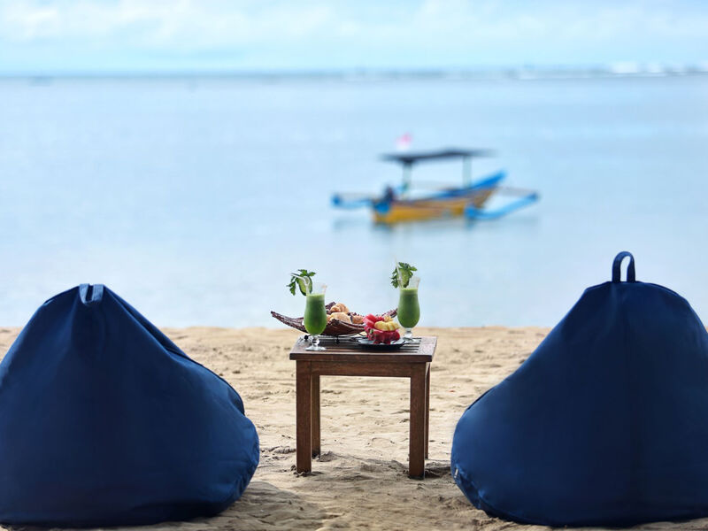 Mercure Bali Sanur Resort