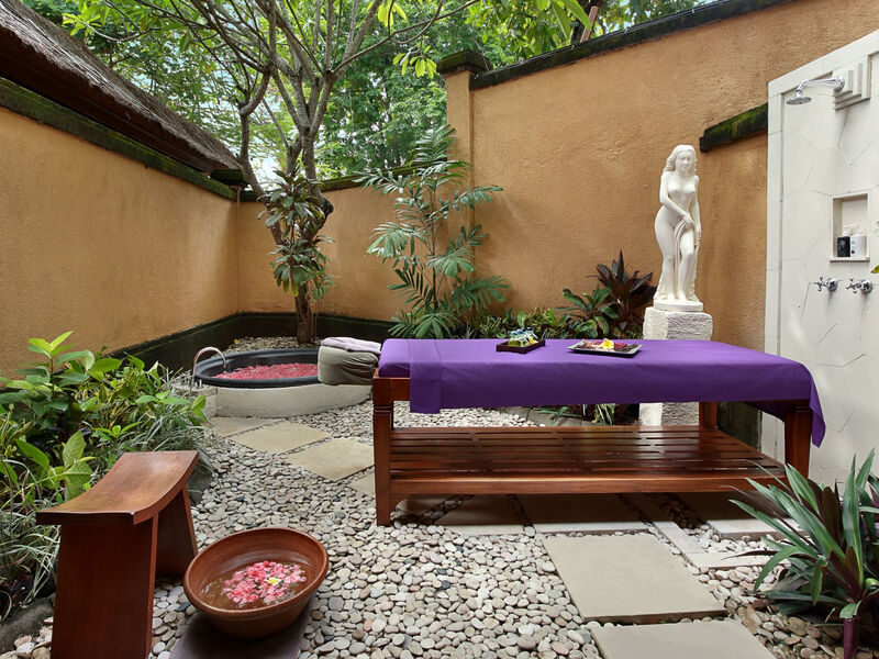 Mercure Bali Sanur Resort