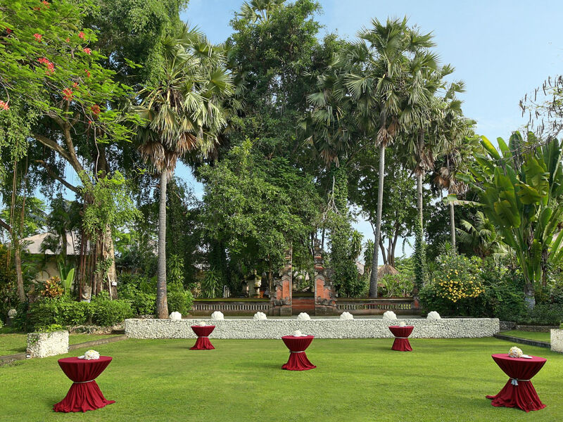 Mercure Bali Sanur Resort