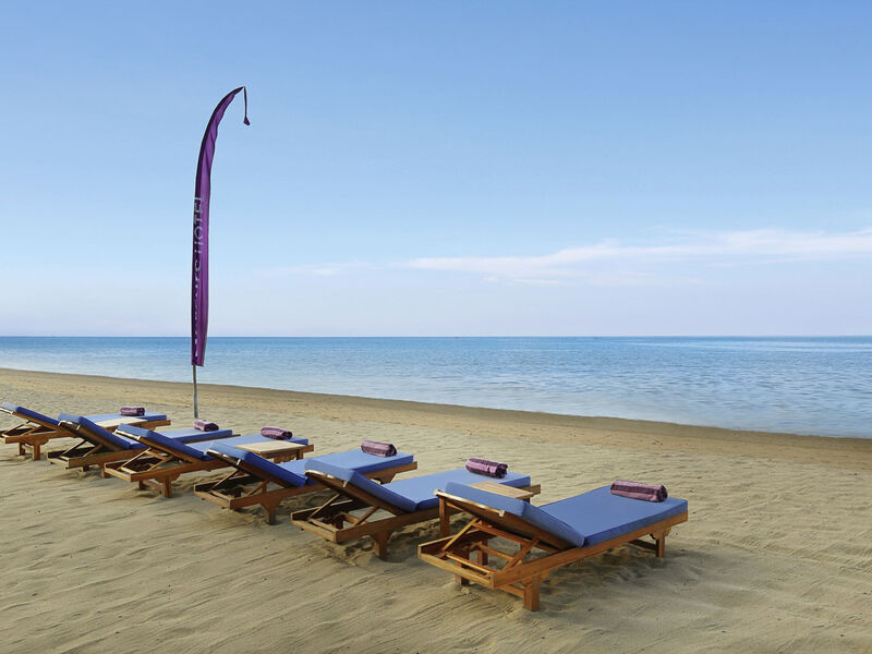 Mercure Bali Sanur Resort