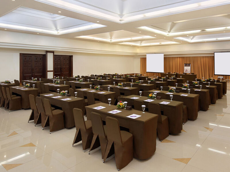 Mercure Bali Sanur Resort