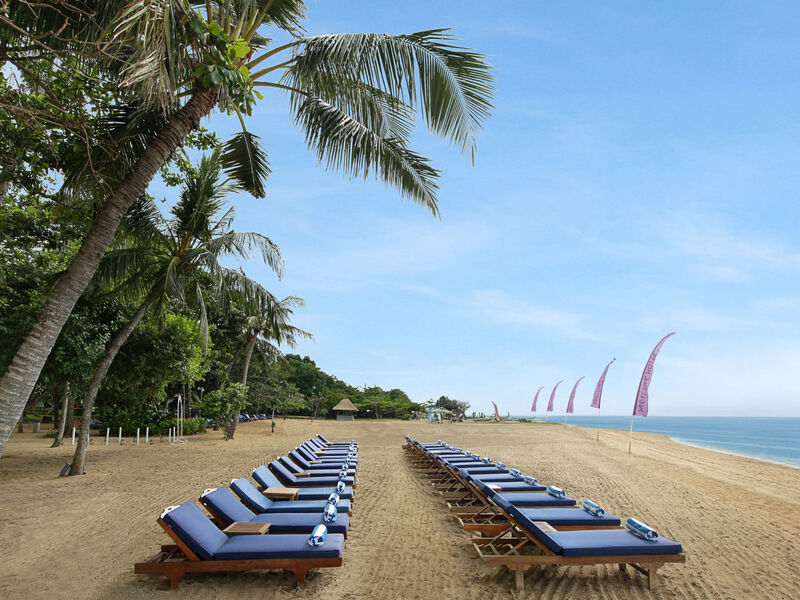 Mercure Bali Sanur Resort