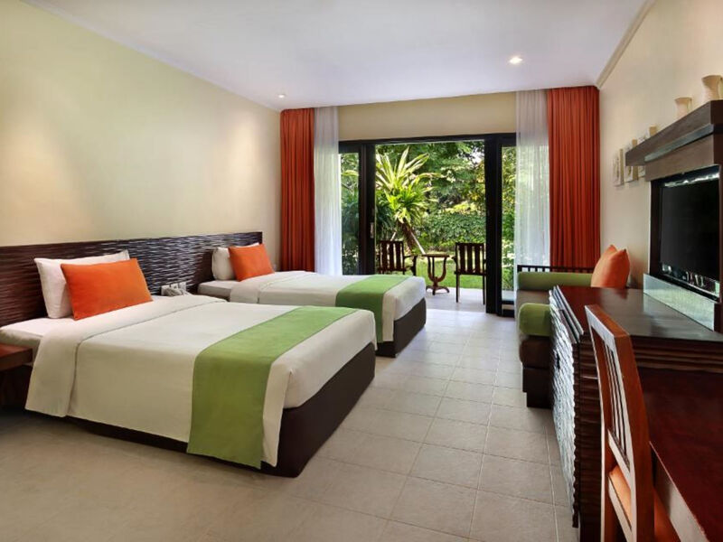 Mercure Bali Sanur Resort