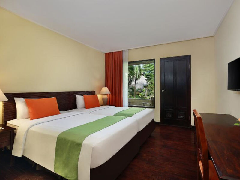 Mercure Bali Sanur Resort