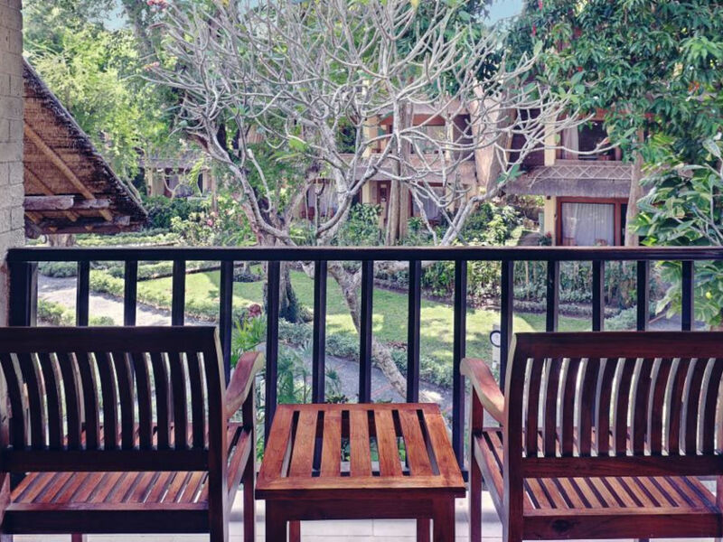 Mercure Bali Sanur Resort