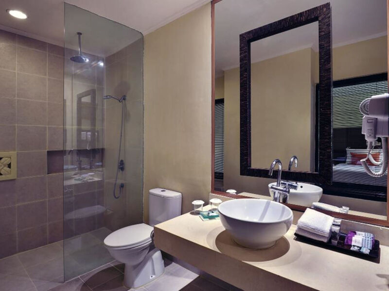 Mercure Bali Sanur Resort