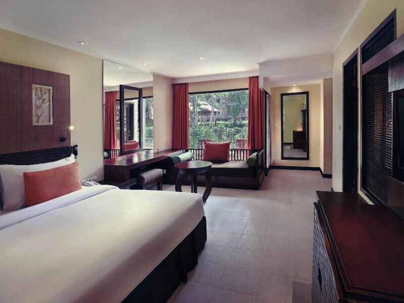 Mercure Bali Sanur Resort