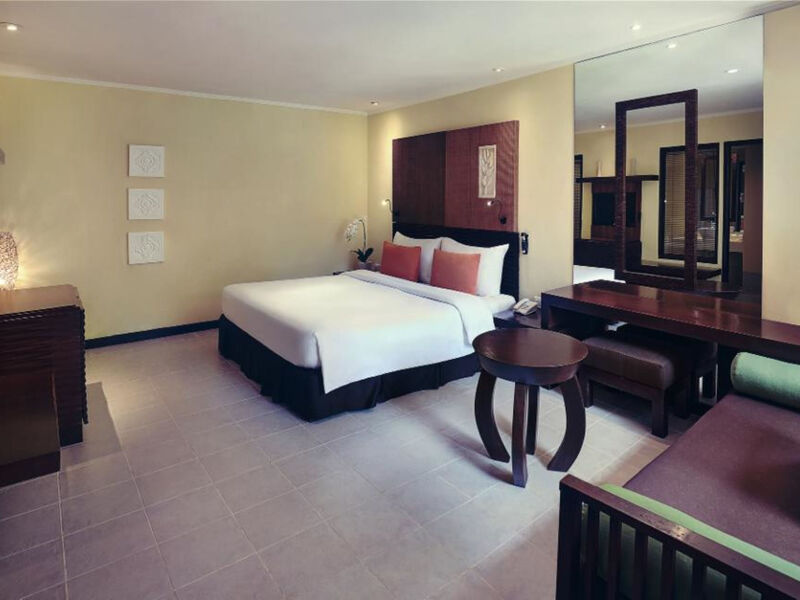 Mercure Bali Sanur Resort