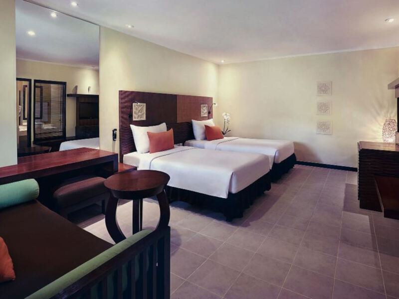 Mercure Bali Sanur Resort