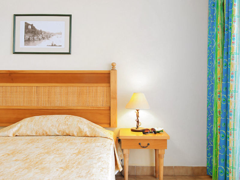 Mercure Cuatro Palmas