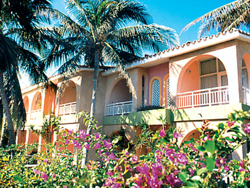 Mercure Hotel Cuatro Palm