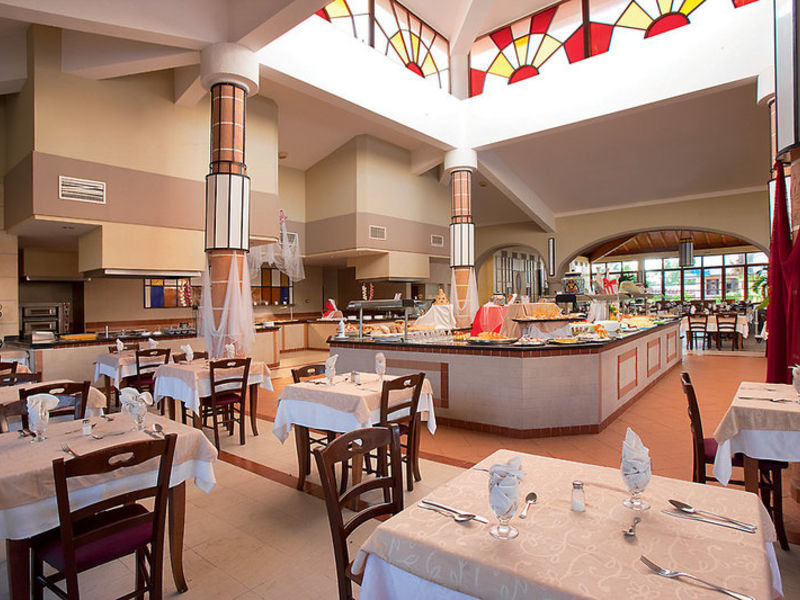 Mercure Hotel Cuatro Palm