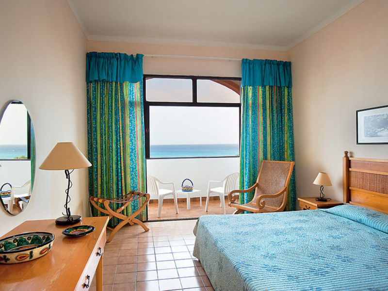Mercure Hotel Cuatro Palm