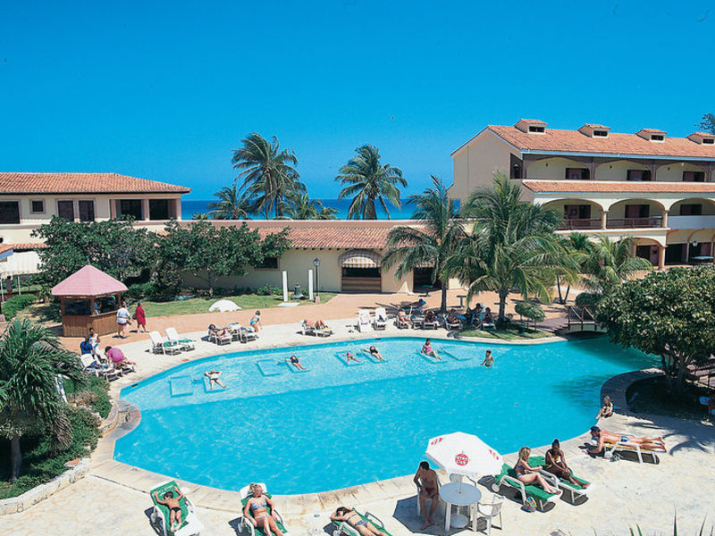 Mercure Hotel Cuatro Palm